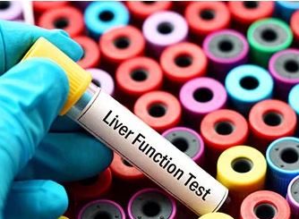 Liver Blood Tests Abnormal Values