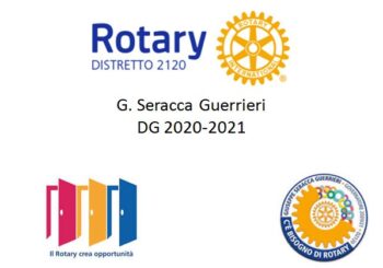 rotary lecce